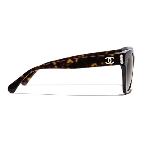 Sunglasses Chanel CH5482H C714/S9 54